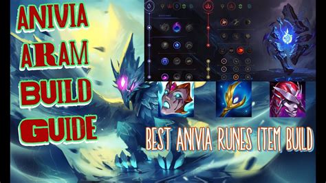 anivia aram build opgg.